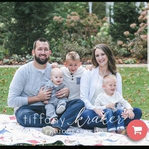 Meet your Posher, Leah